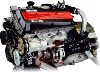 C1599 Engine